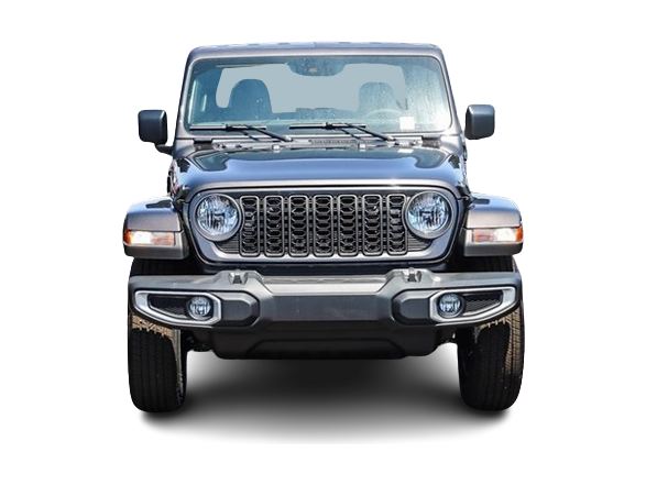 2024 Jeep Gladiator Sport 5