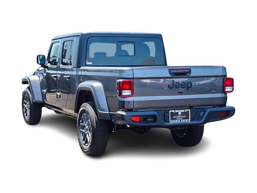 2024 Jeep Gladiator Sport 3