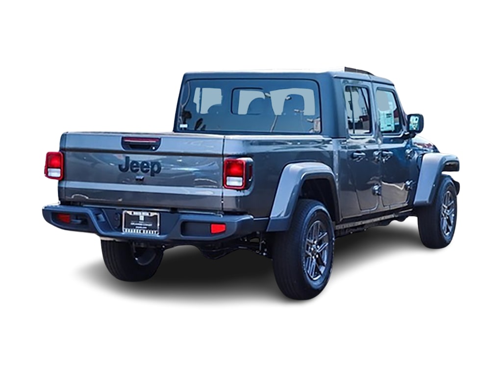 2024 Jeep Gladiator Sport 18