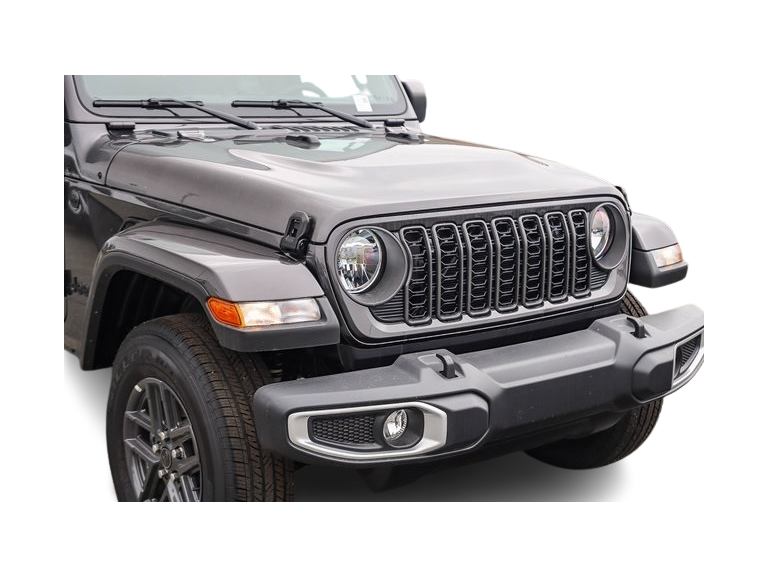 2024 Jeep Gladiator Sport 19