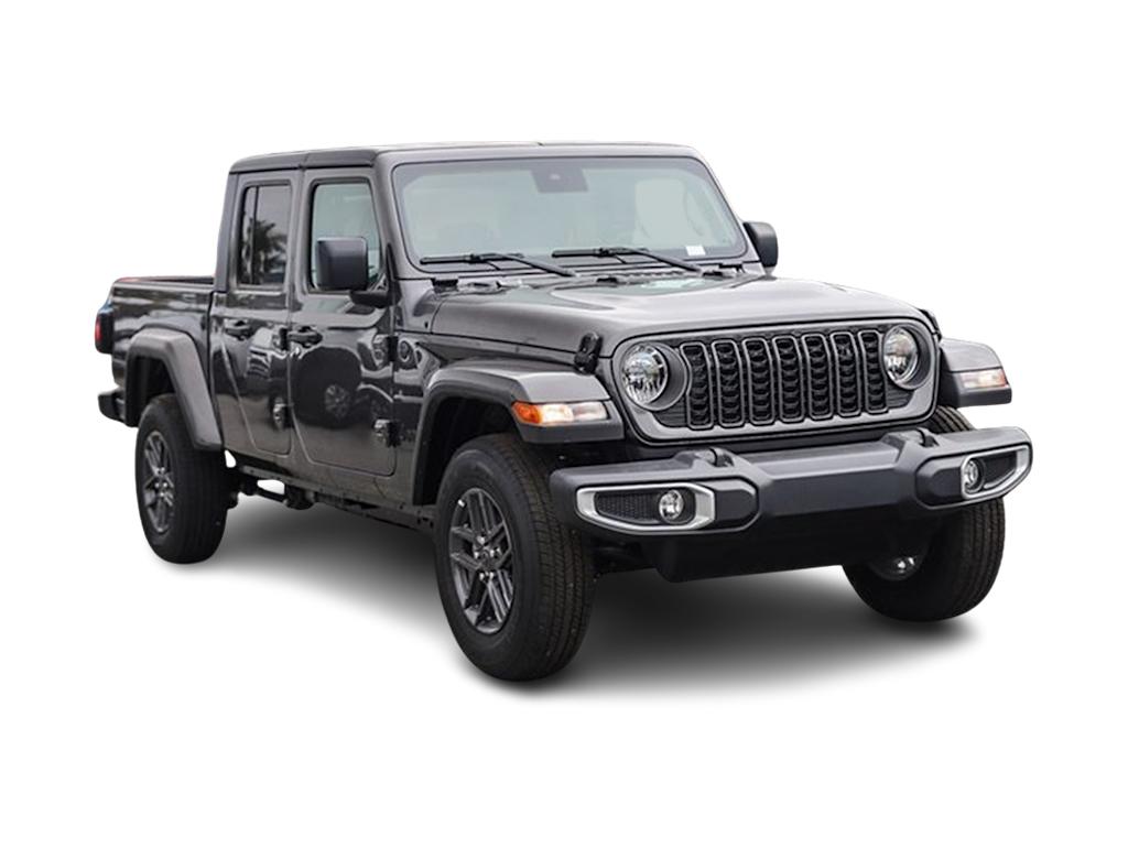 2024 Jeep Gladiator Sport 16