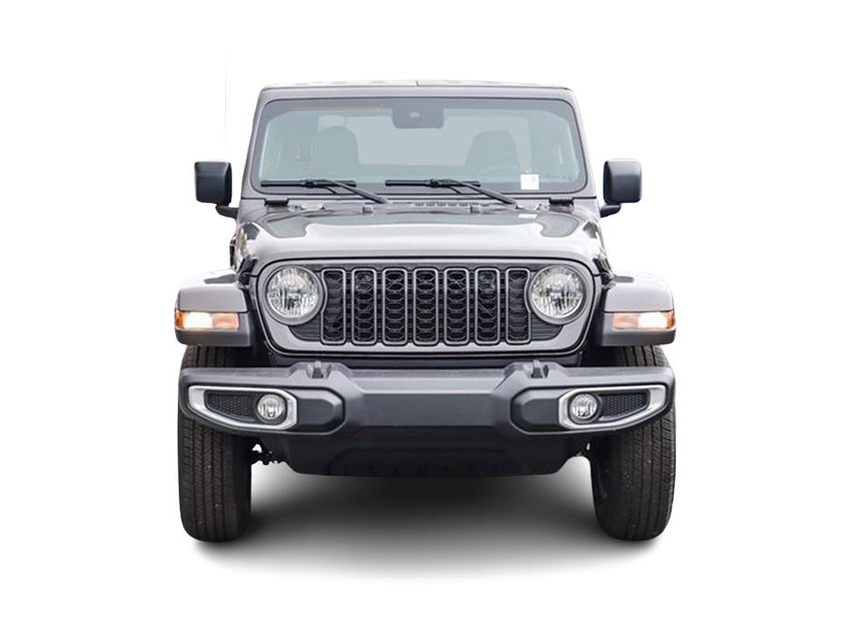 2024 Jeep Gladiator Sport 5