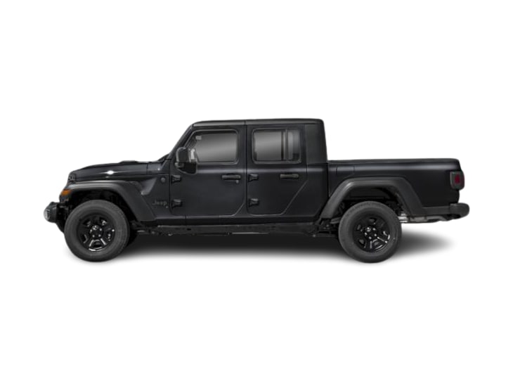 Thumbnail: 2025 Jeep Gladiator - 3