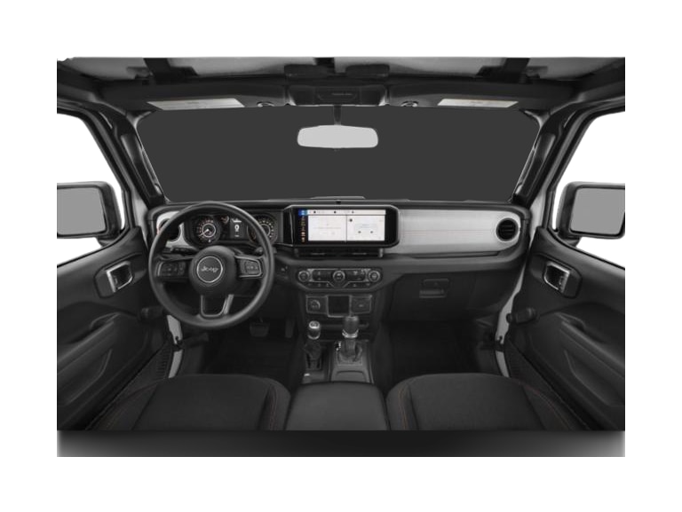 Thumbnail: 2025 Jeep Gladiator - 9