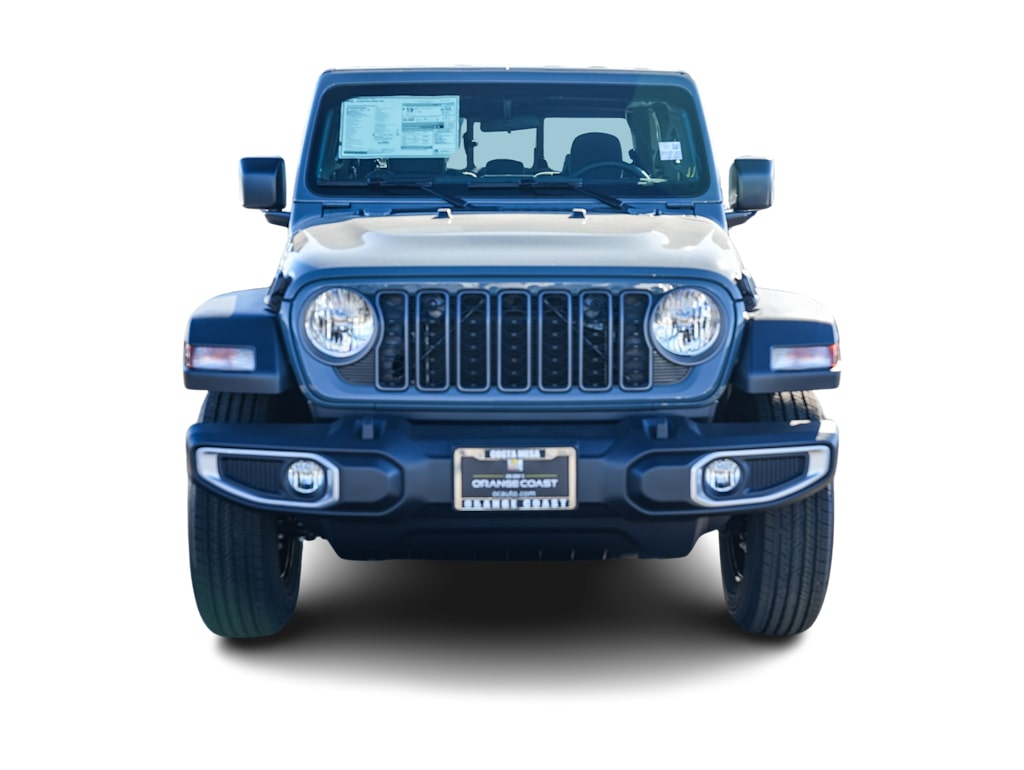 Thumbnail: 2026 Jeep Gladiator - 5