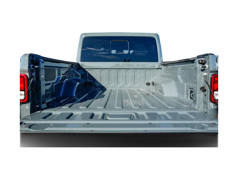 Thumbnail: 2026 Jeep Gladiator - 16