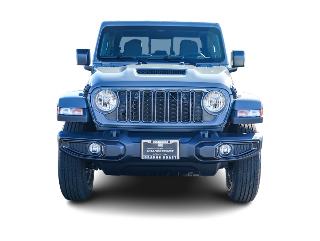 Thumbnail: 2026 Jeep Gladiator - 5