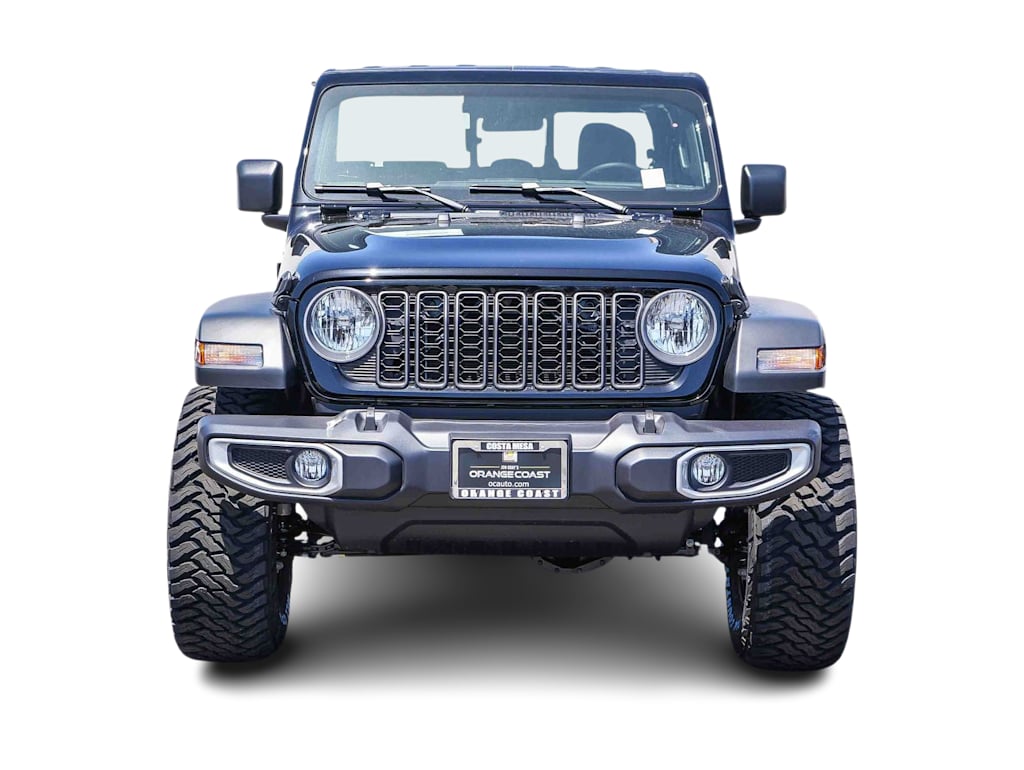 Thumbnail: 2026 Jeep Gladiator - 5