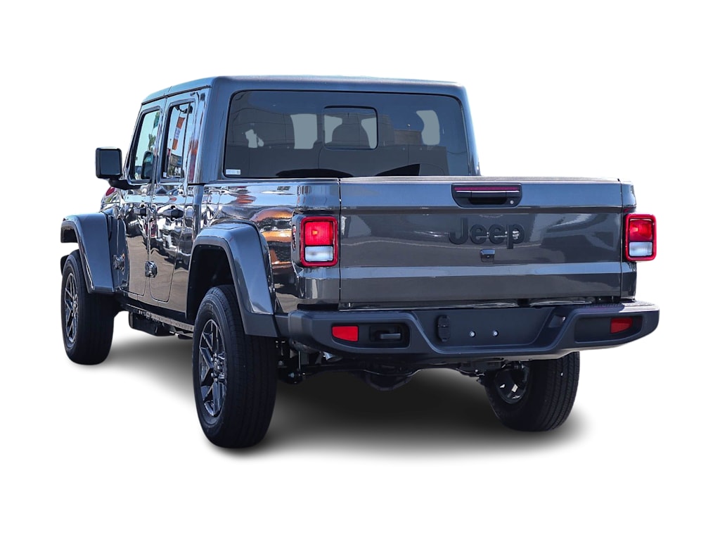 Thumbnail: 2026 Jeep Gladiator - 3