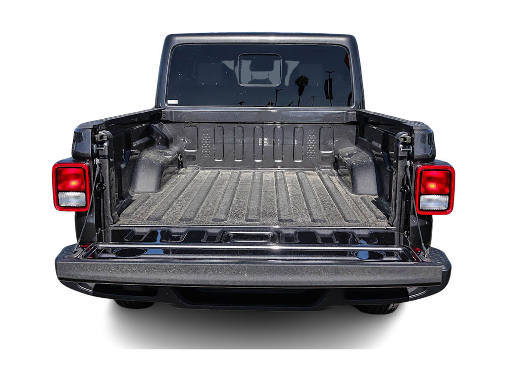 Thumbnail: 2026 Jeep Gladiator - 15