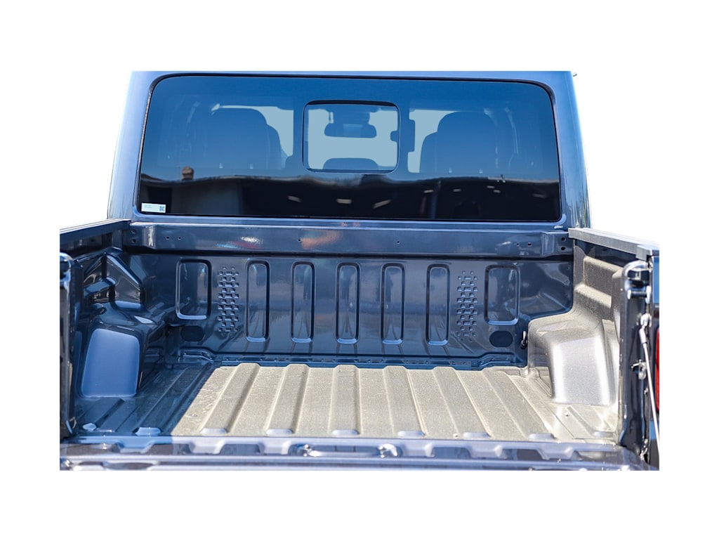 Thumbnail: 2025 Jeep Gladiator - 15