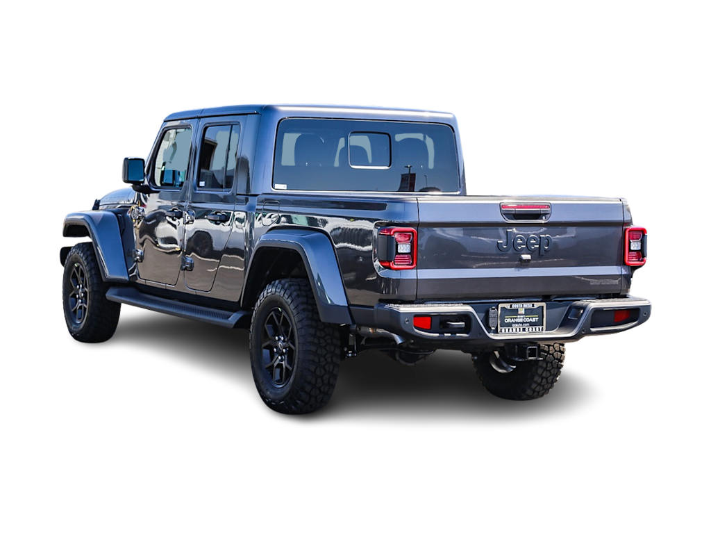 Thumbnail: 2025 Jeep Gladiator - 3
