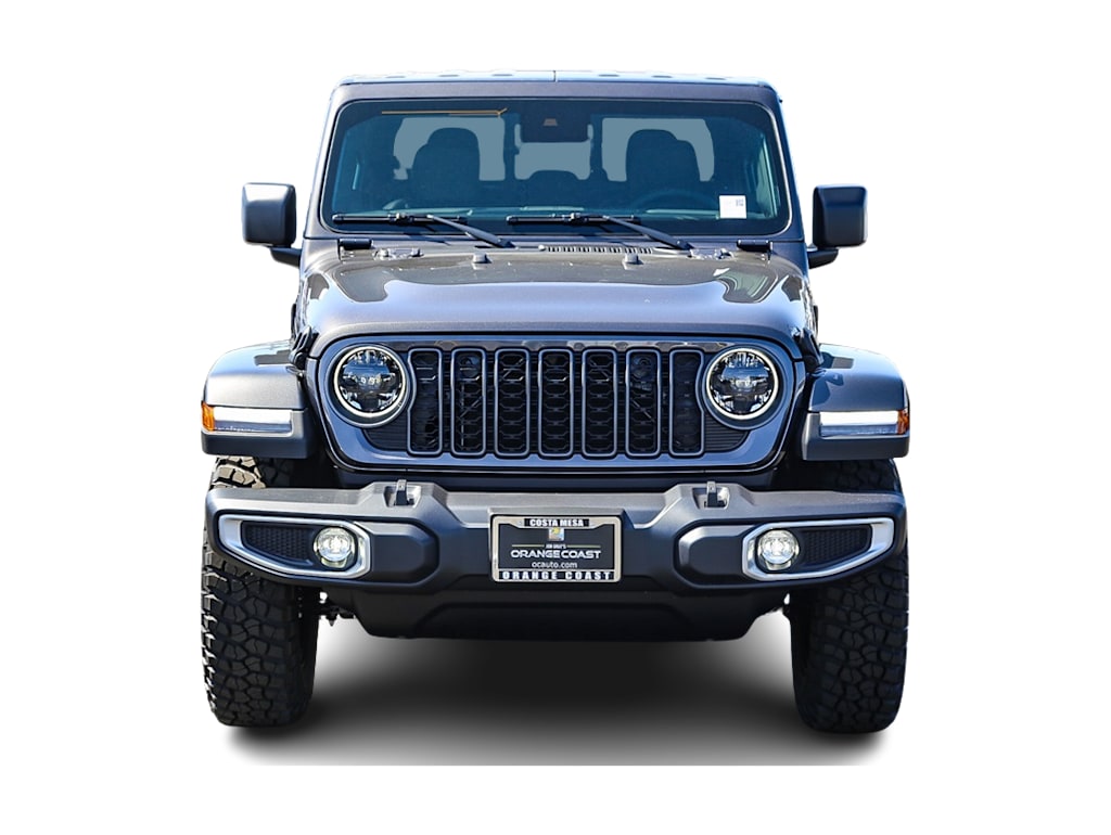 Thumbnail: 2025 Jeep Gladiator - 5