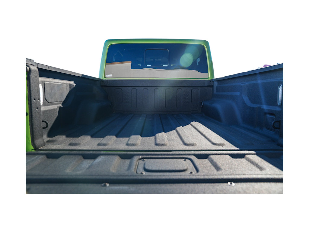 Thumbnail: 2025 Jeep Gladiator - 15