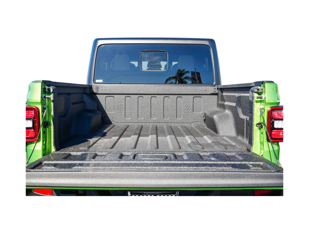 Thumbnail: 2026 Jeep Gladiator - 14