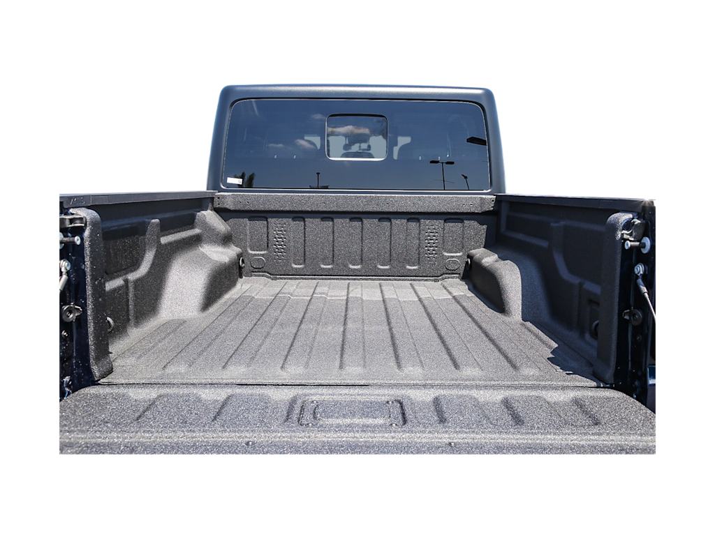 Thumbnail: 2025 Jeep Gladiator - 17