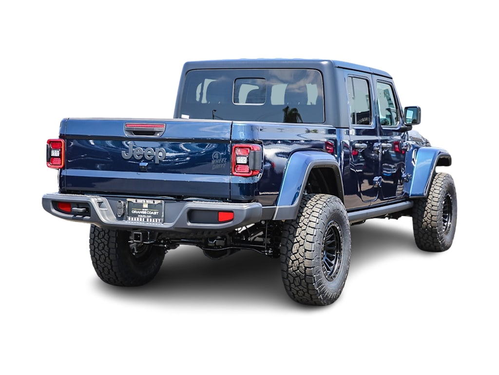 Thumbnail: 2025 Jeep Gladiator - 20