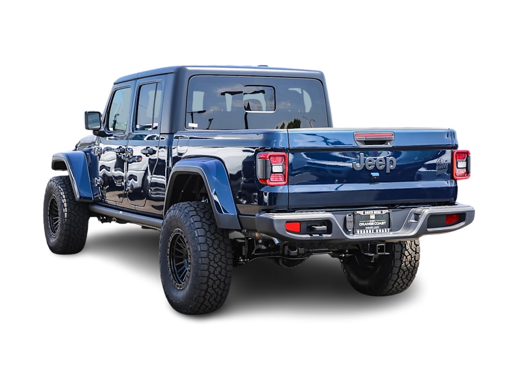 Thumbnail: 2025 Jeep Gladiator - 3