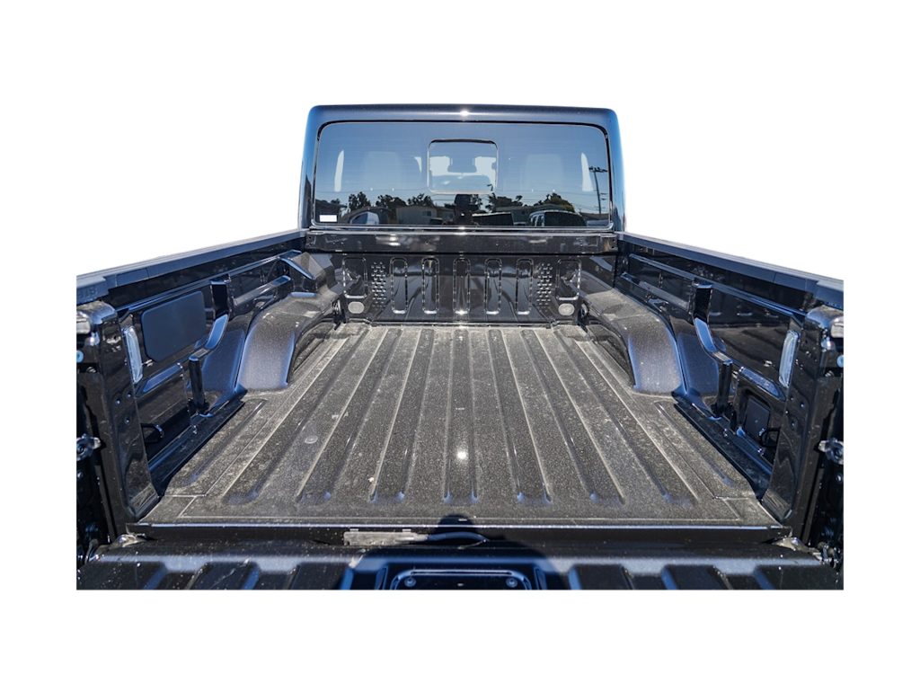 Thumbnail: 2025 Jeep Gladiator - 15