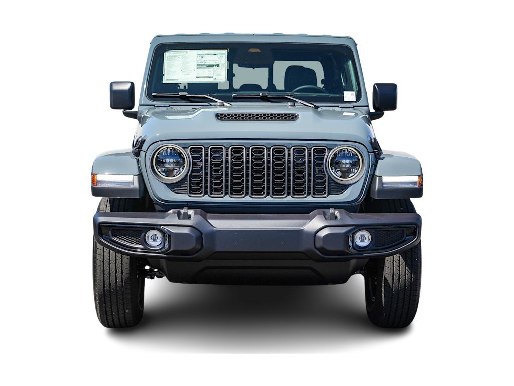 Thumbnail: 2026 Jeep Gladiator - 5