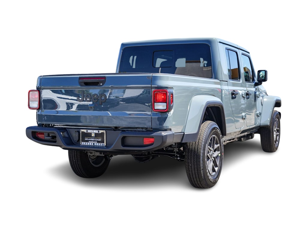 Thumbnail: 2026 Jeep Gladiator - 19