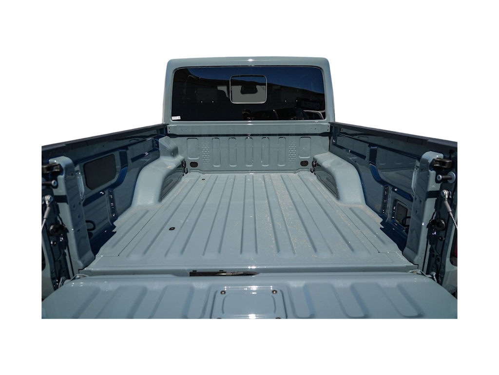 Thumbnail: 2026 Jeep Gladiator - 16