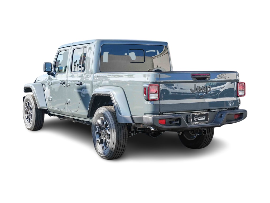 Thumbnail: 2025 Jeep Gladiator - 3