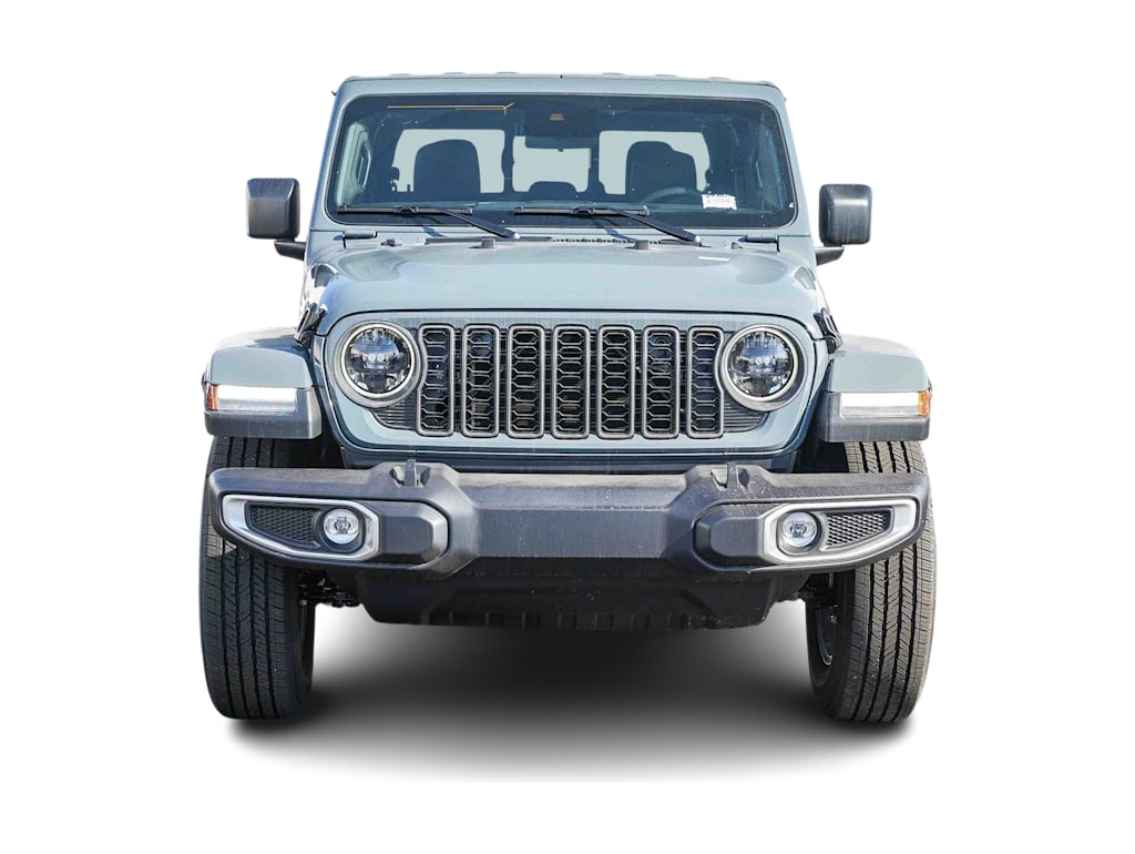Thumbnail: 2025 Jeep Gladiator - 5