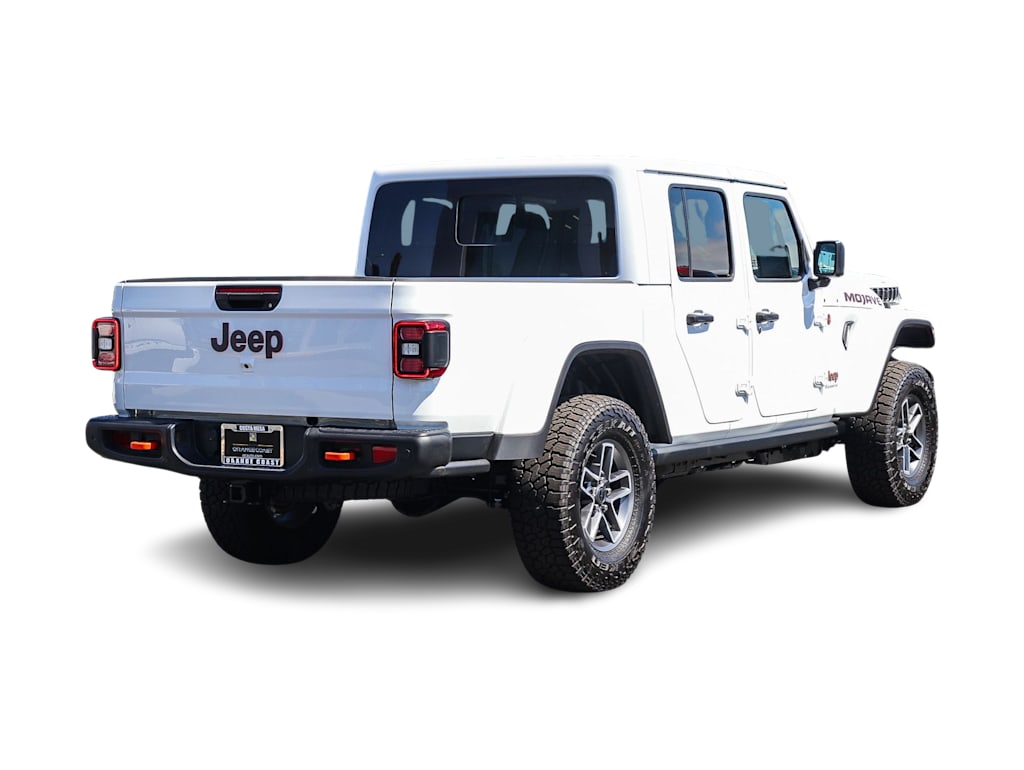 2026 Jeep Gladiator Mojave X - Photo 19