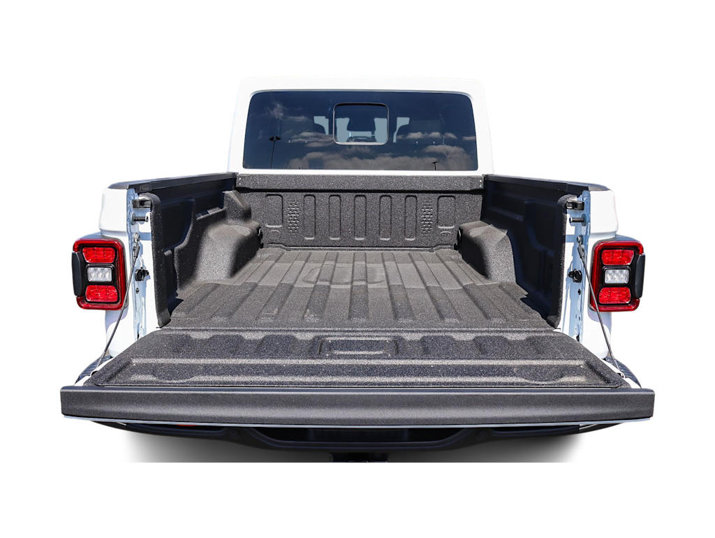 2026 Jeep Gladiator Mojave X - Photo 17