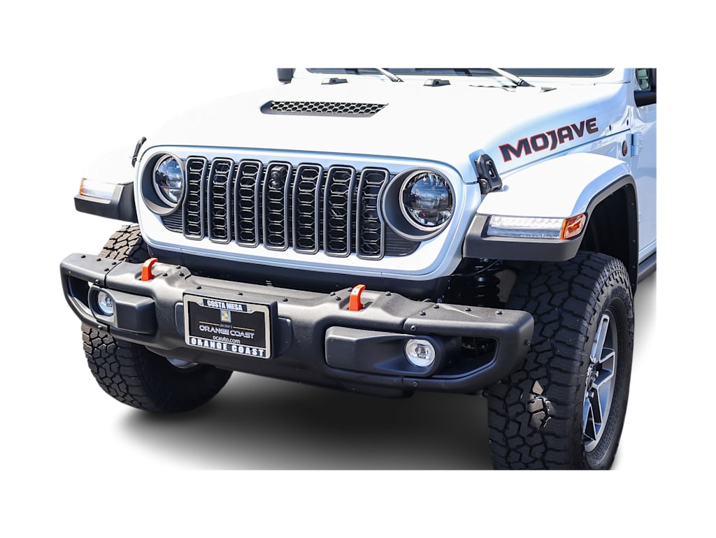 2026 Jeep Gladiator Mojave X - Photo 21