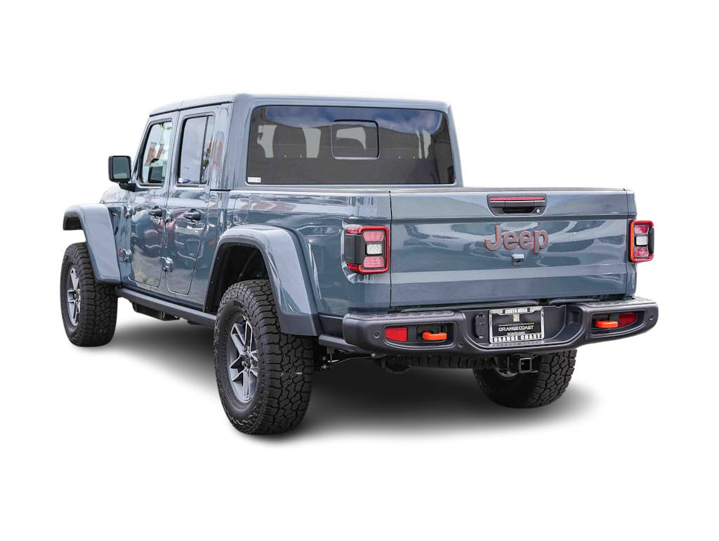 Thumbnail: 2026 Jeep Gladiator - 3