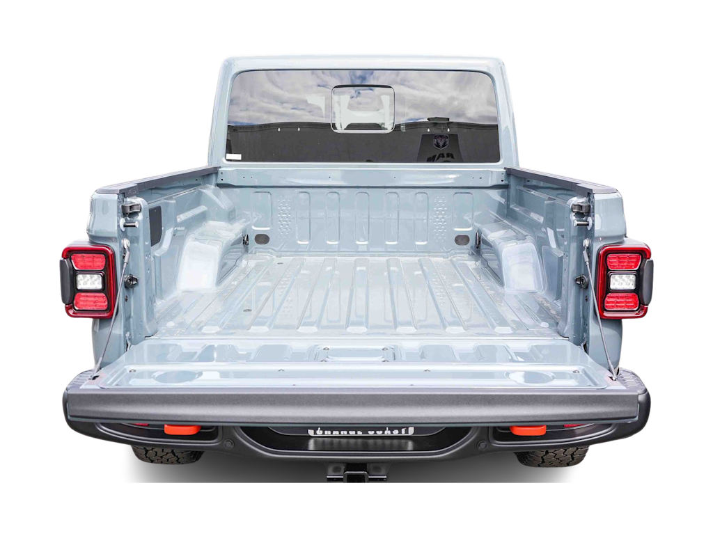 Thumbnail: 2026 Jeep Gladiator - 16