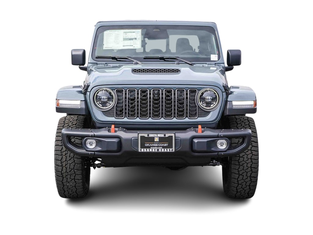 Thumbnail: 2026 Jeep Gladiator - 5