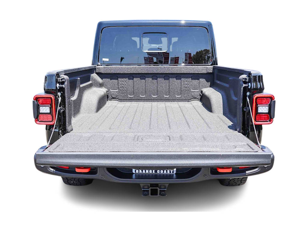 Thumbnail: 2026 Jeep Gladiator - 16