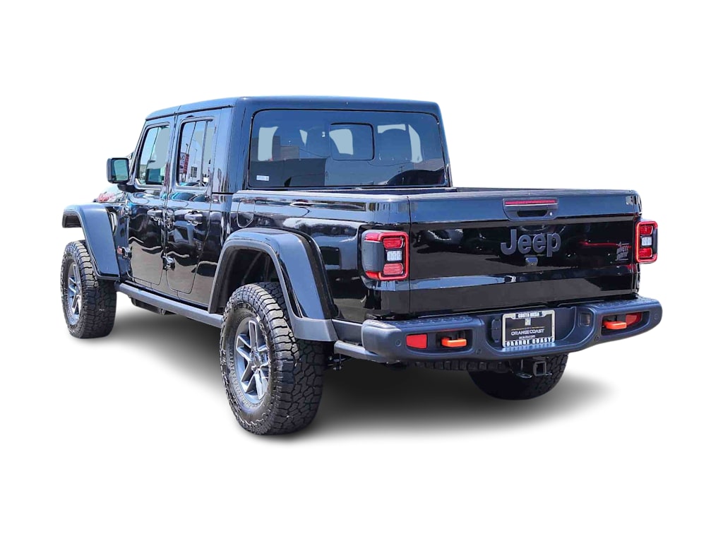 Thumbnail: 2026 Jeep Gladiator - 3