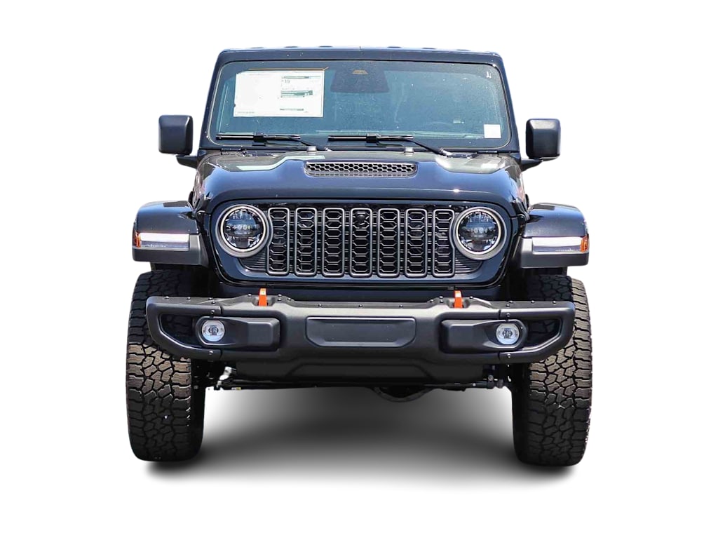 Thumbnail: 2026 Jeep Gladiator - 4