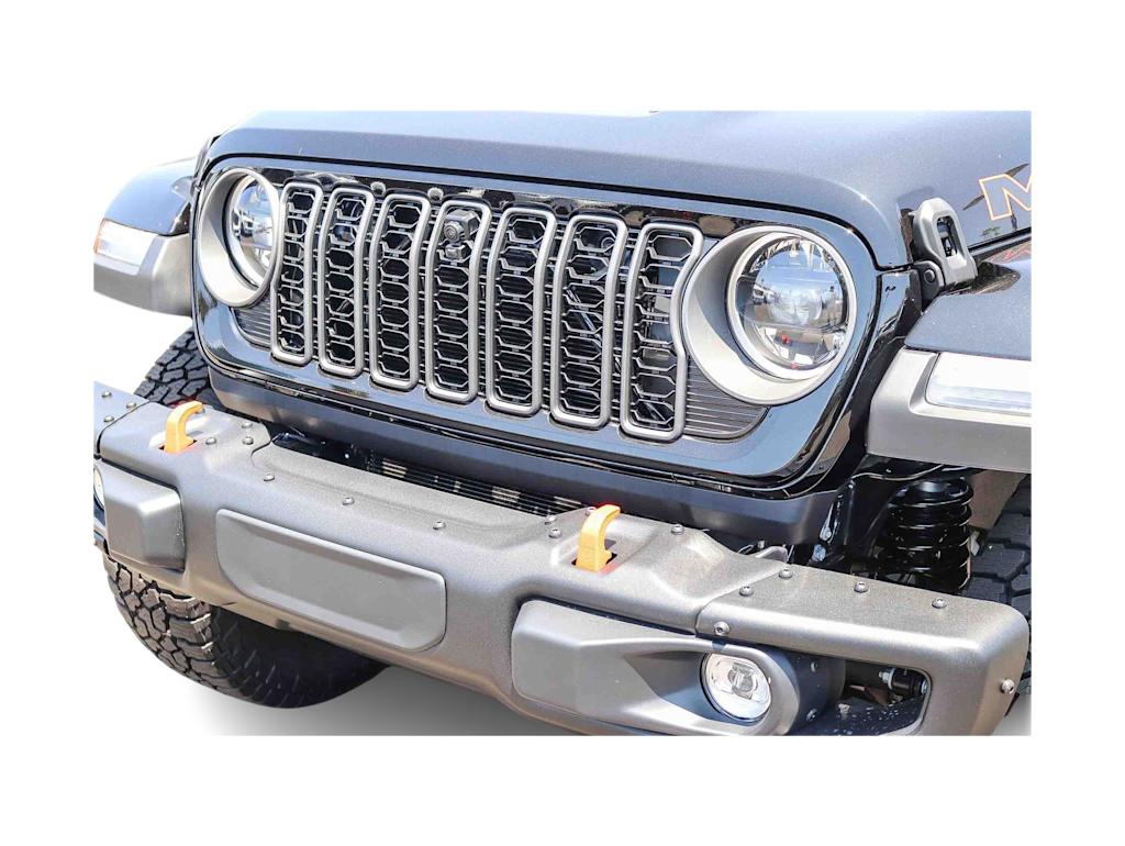 Thumbnail: 2026 Jeep Gladiator - 22