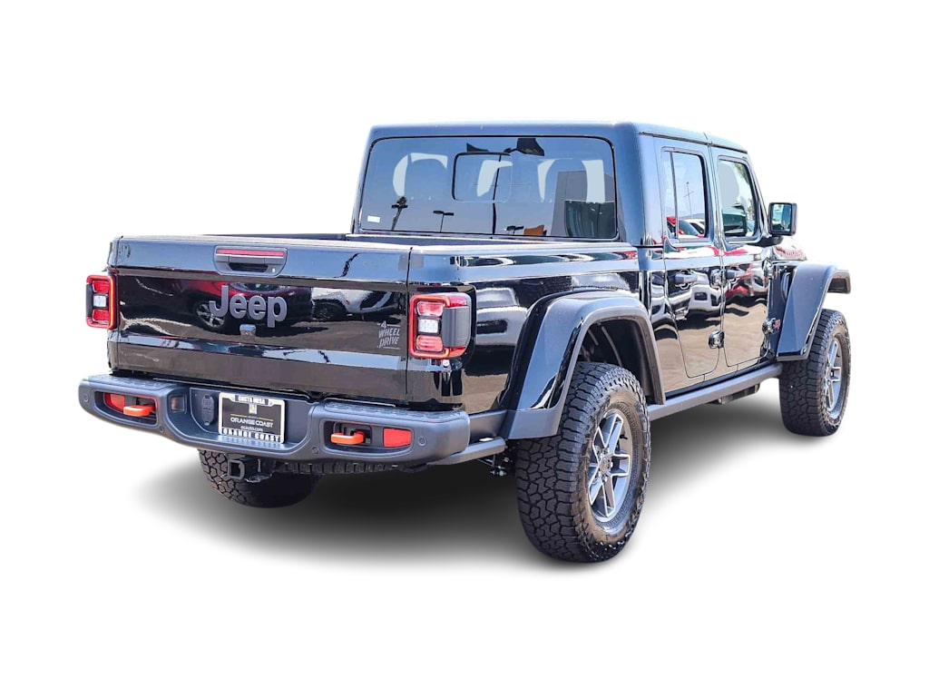 Thumbnail: 2026 Jeep Gladiator - 18