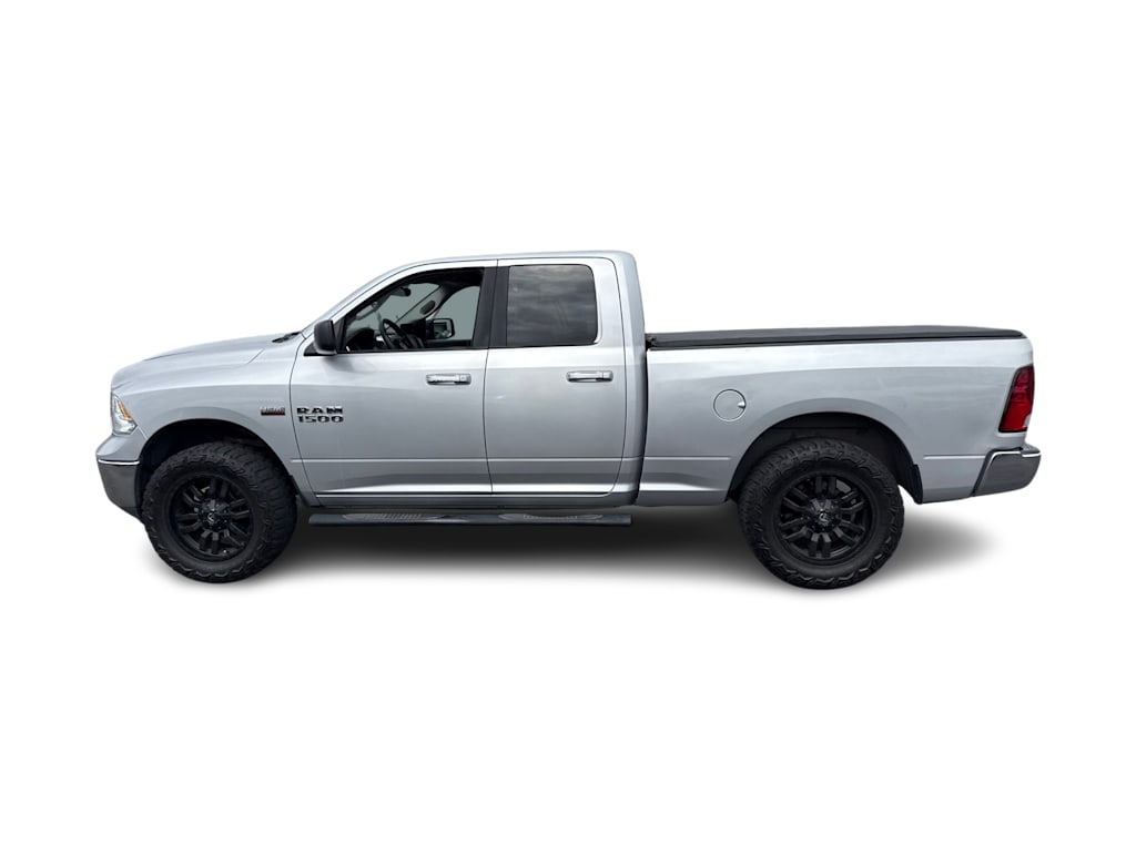Thumbnail: 2017 RAM 1500 - 16