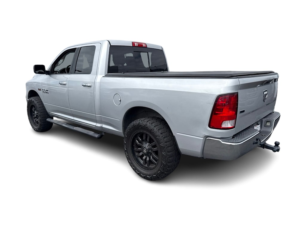 Thumbnail: 2017 RAM 1500 - 3