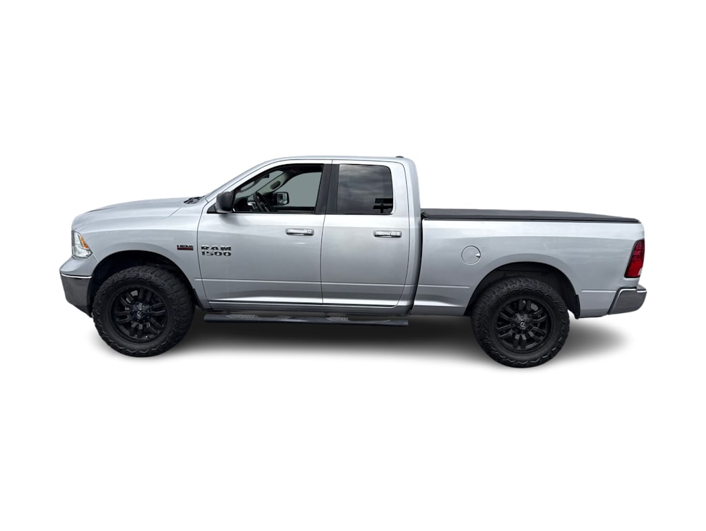 Thumbnail: 2017 RAM 1500 - 15