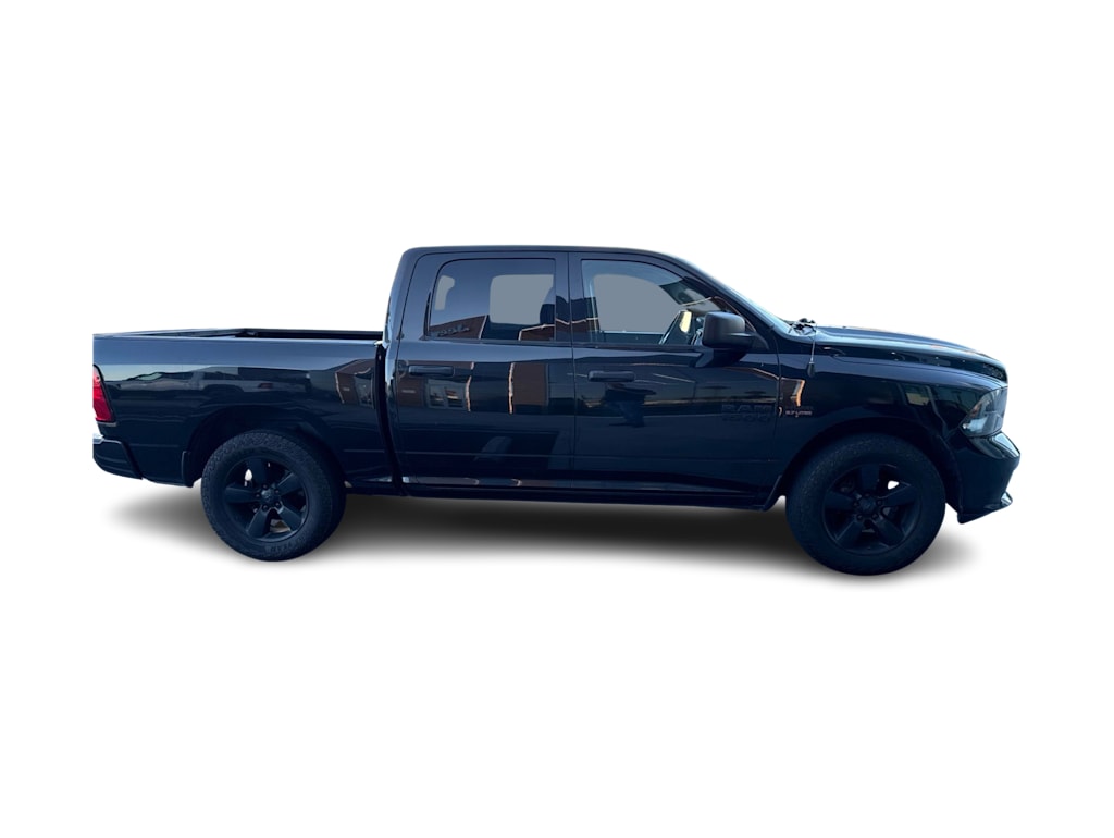 Thumbnail: 2017 RAM 1500 - 15