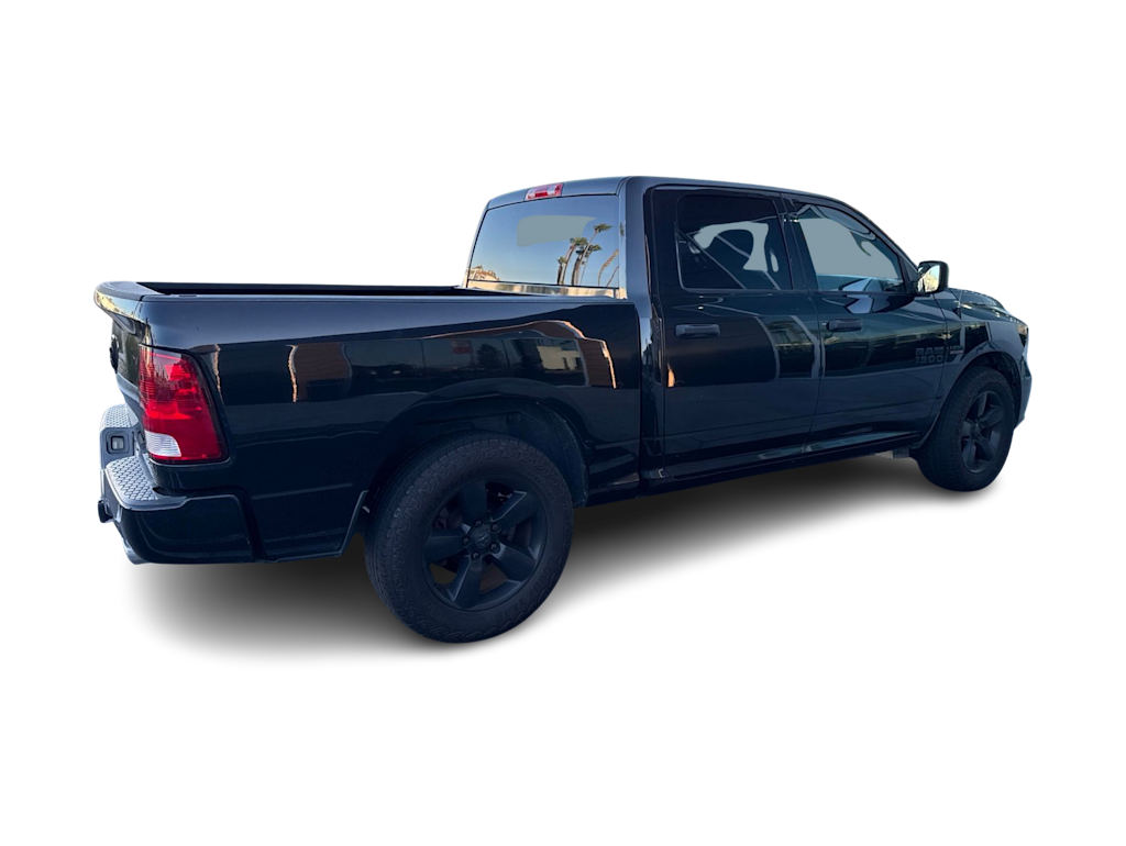 Thumbnail: 2017 RAM 1500 - 16