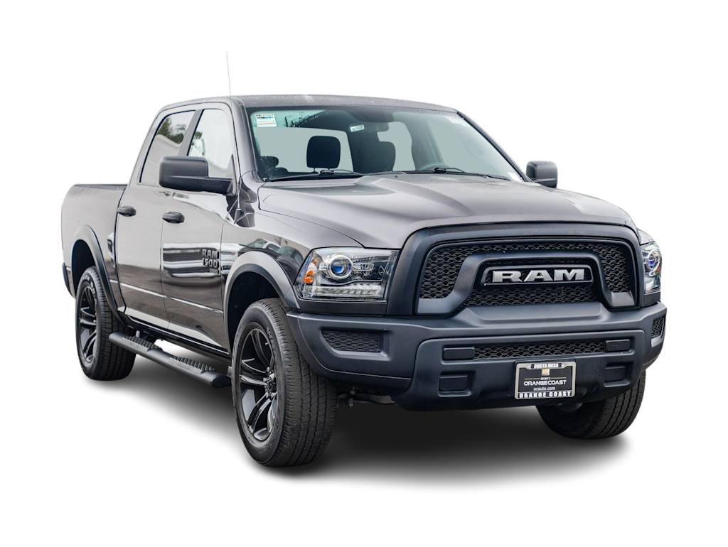 Thumbnail: 2023 RAM 1500 - 16