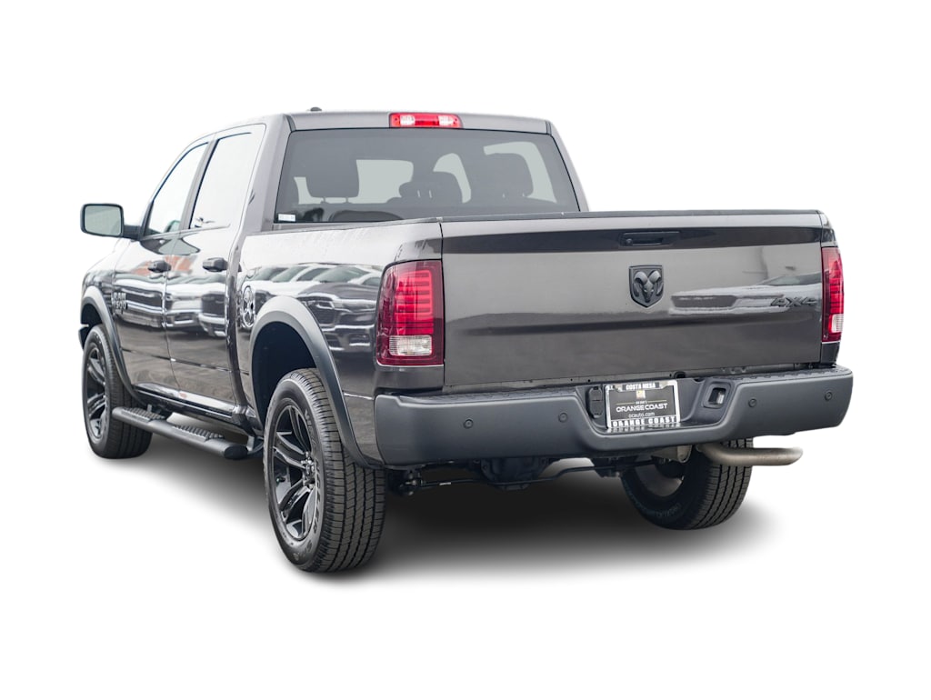 Thumbnail: 2023 RAM 1500 - 3