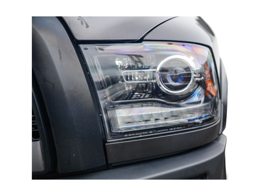 Thumbnail: 2023 RAM 1500 - 19