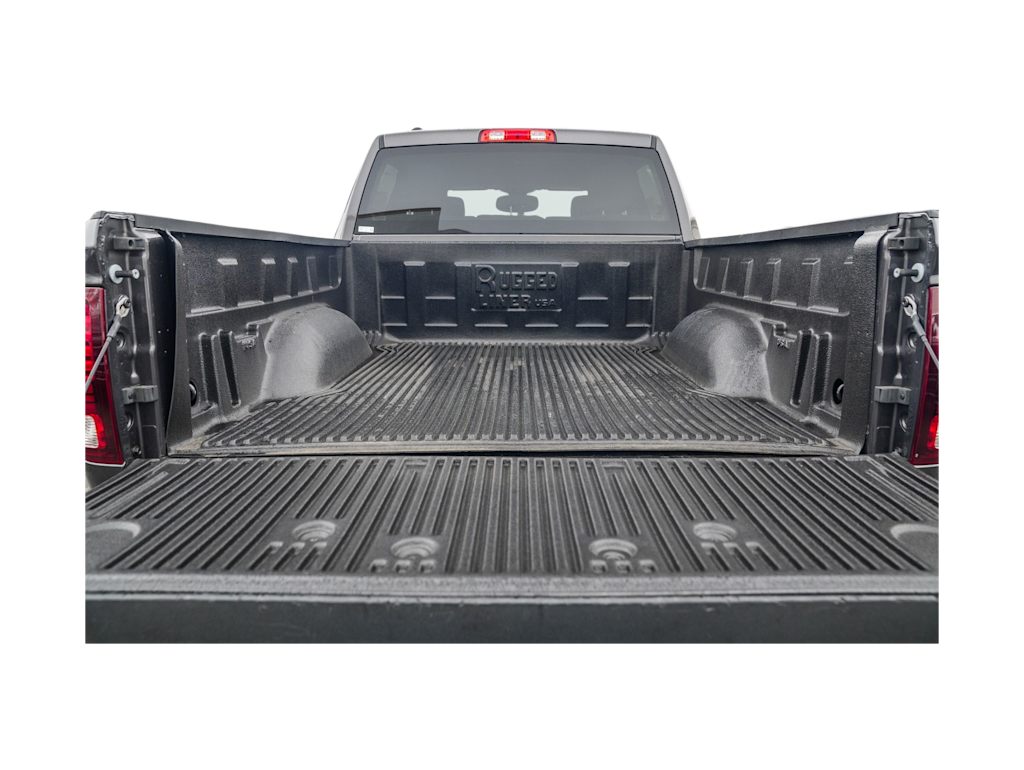 Thumbnail: 2023 RAM 1500 - 15