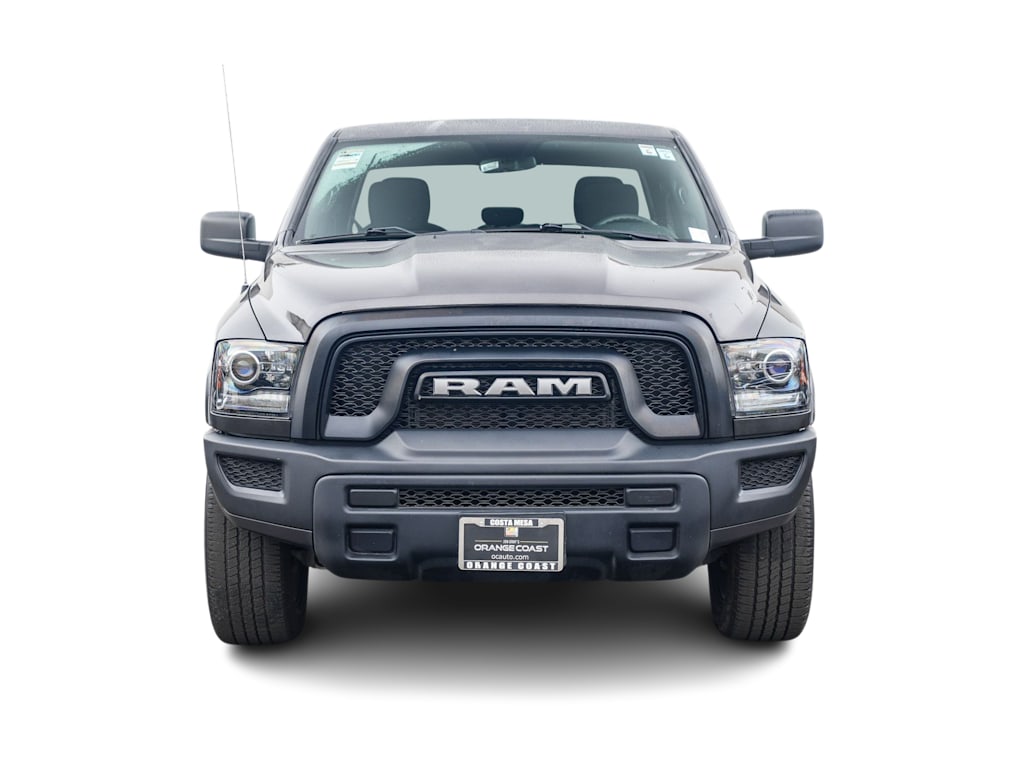 Thumbnail: 2023 RAM 1500 - 5