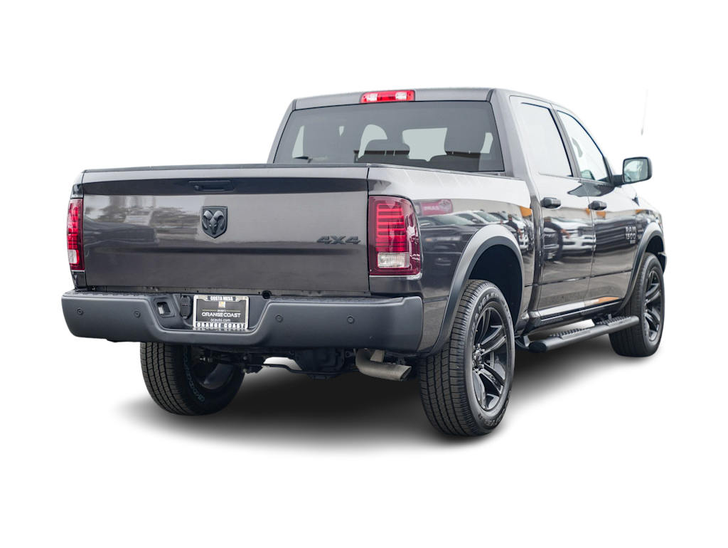 Thumbnail: 2023 RAM 1500 - 17
